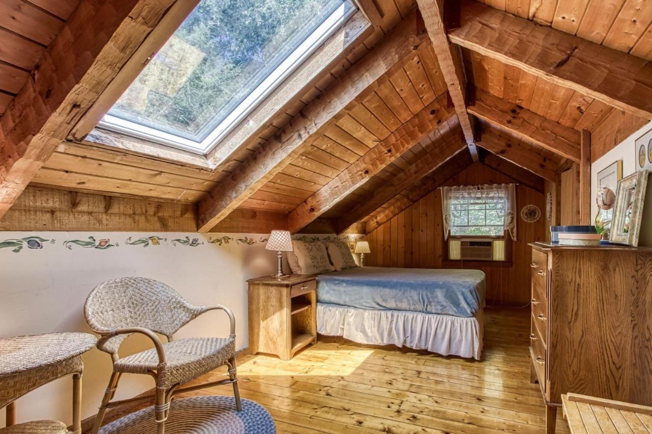 Valhalla - Private Rustic Getaway Cabin Sevierville Exteriör bild